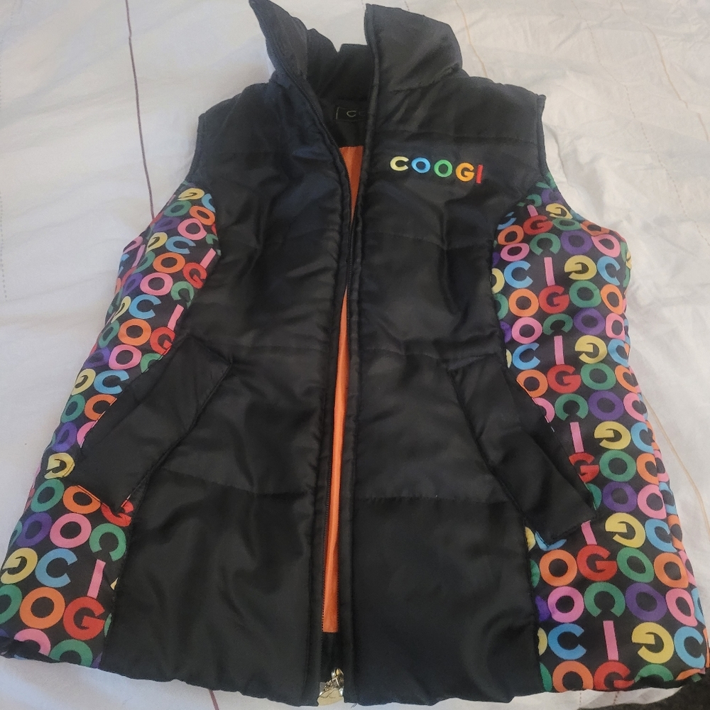 Vest